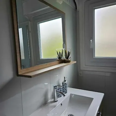 Maison Beauvais-tille Aeroport