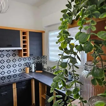 Maison Beauvais-tille Aeroport * Beauvais