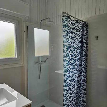 Holiday home Maison Beauvais-tille Aeroport