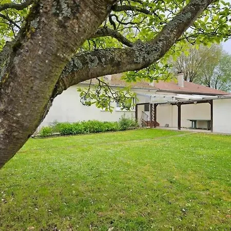 Maison Beauvais-tille Aeroport *